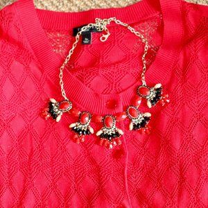 Statement Necklace